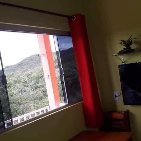 Apartamento Dentro Da Vila De Sao Jorge Villa Exterior foto