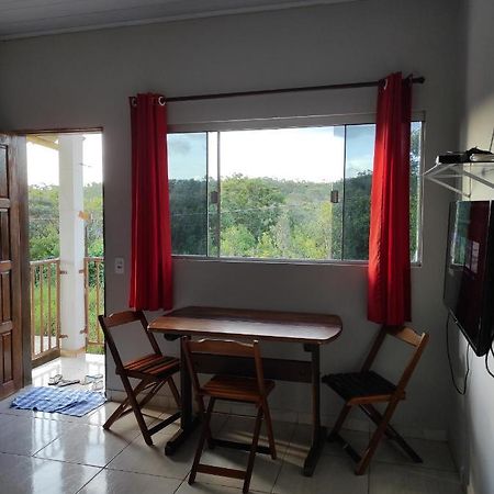 Apartamento Dentro Da Vila De Sao Jorge Villa Exterior foto