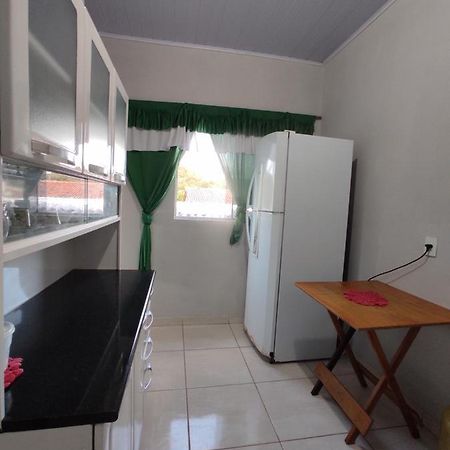 Apartamento Dentro Da Vila De Sao Jorge Villa Exterior foto