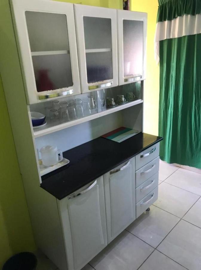 Apartamento Dentro Da Vila De Sao Jorge Villa Exterior foto