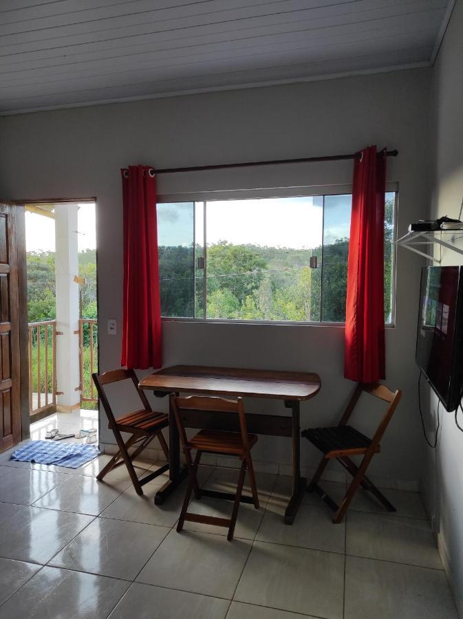 Apartamento Dentro Da Vila De Sao Jorge Villa Exterior foto