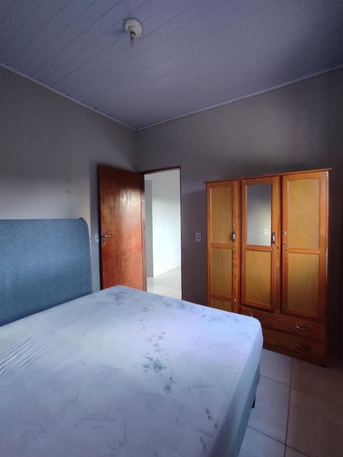 Apartamento Dentro Da Vila De Sao Jorge Villa Exterior foto