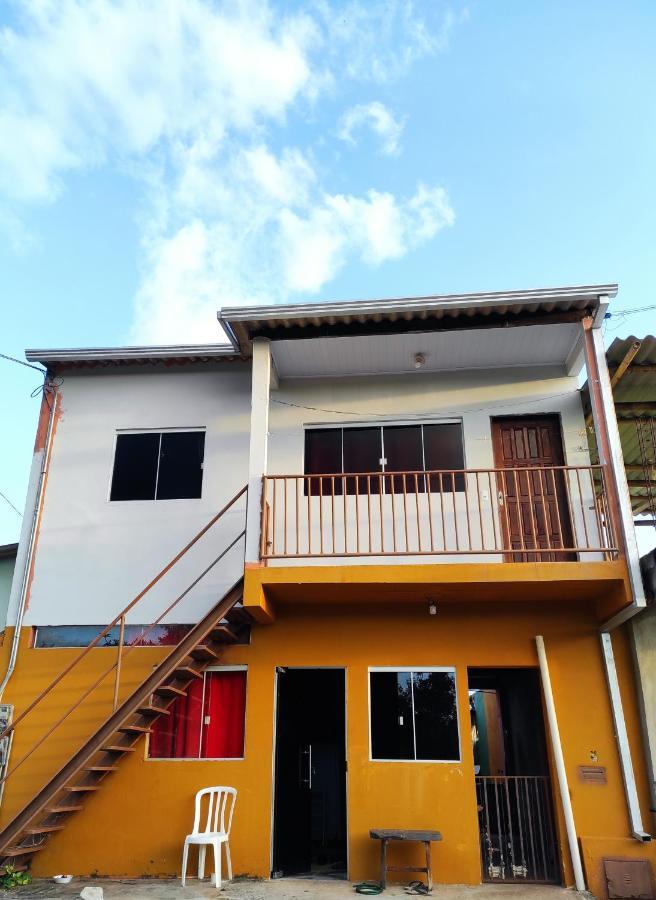 Apartamento Dentro Da Vila De Sao Jorge Villa Exterior foto