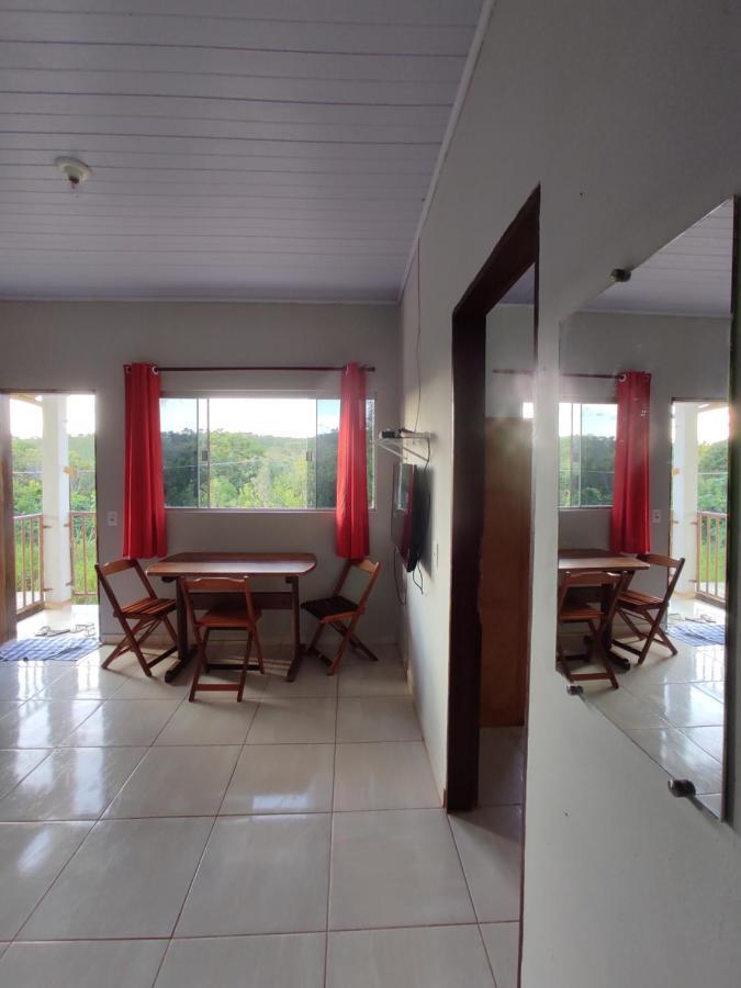 Apartamento Dentro Da Vila De Sao Jorge Villa Exterior foto