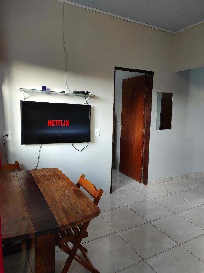Apartamento Dentro Da Vila De Sao Jorge Villa Exterior foto