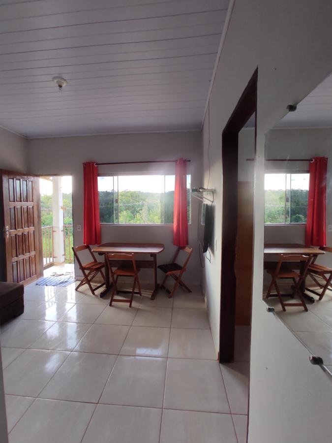 Apartamento Dentro Da Vila De Sao Jorge Villa Exterior foto