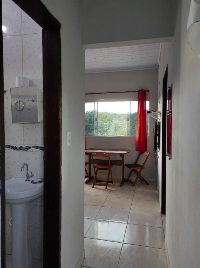 Apartamento Dentro Da Vila De Sao Jorge Villa Exterior foto