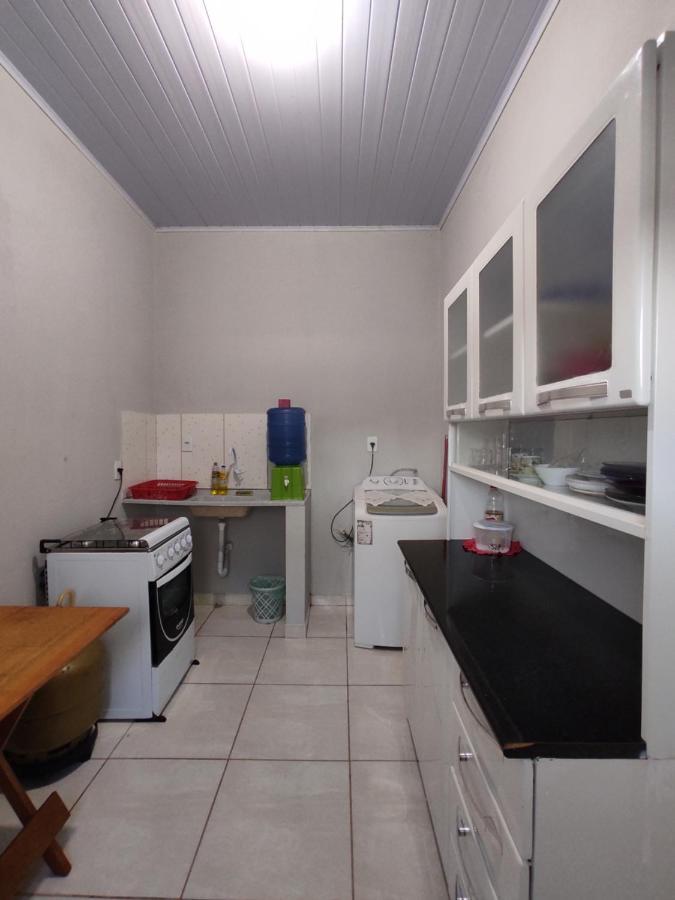 Apartamento Dentro Da Vila De Sao Jorge Villa Exterior foto