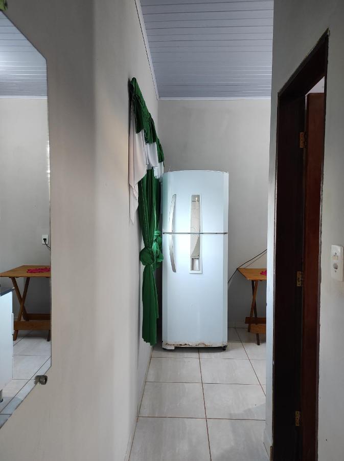 Apartamento Dentro Da Vila De Sao Jorge Villa Exterior foto
